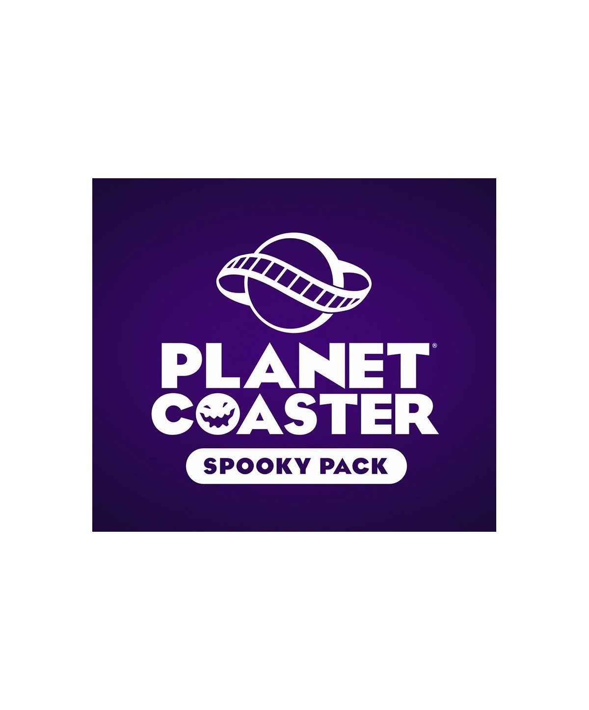 Planet Coaster - Spooky Pack DLC Steam Key GLOBAL